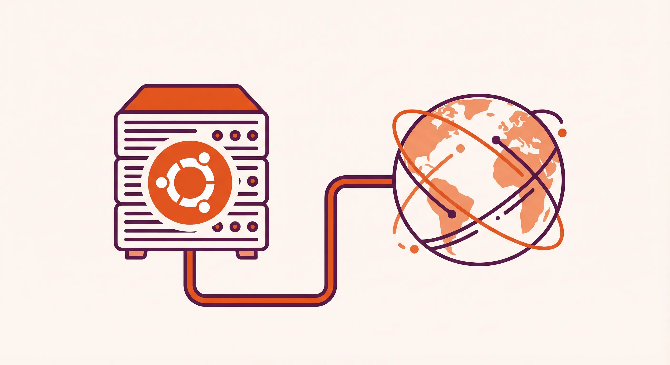 How I Set Up My Ubuntu Server for Apps